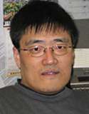 Dr. Bin Zhou